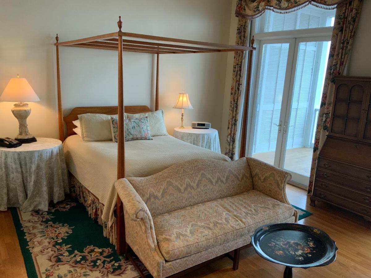 The Lodge On Gorham'S Bluff Pisgah Kamer foto